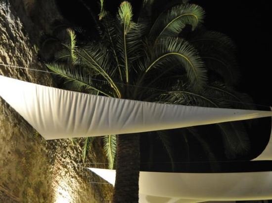 Фото Hotel Convento Tarifa