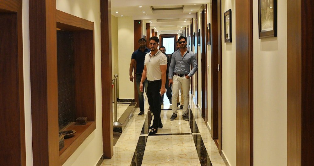 Фото Solomon Heights