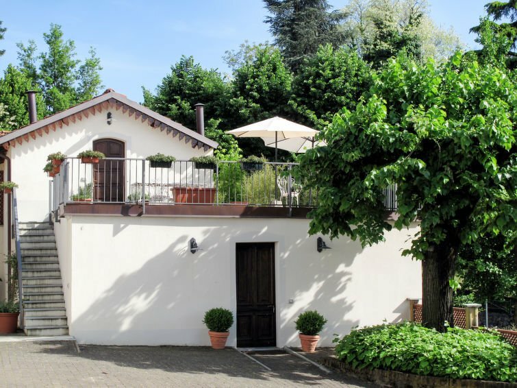 Hotel B&b Tenuta Montegrande, Piedmont, photo