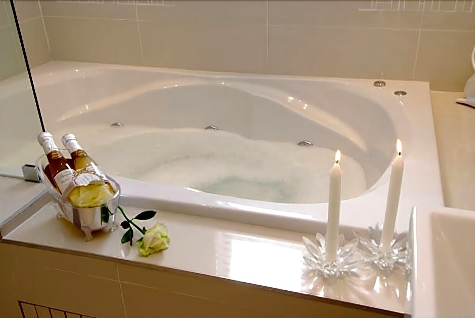 Фото Sanchia Luxury Guesthouse