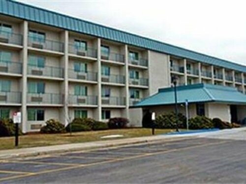 Гостиница Motel 6 Danvers, Ma - Boston North