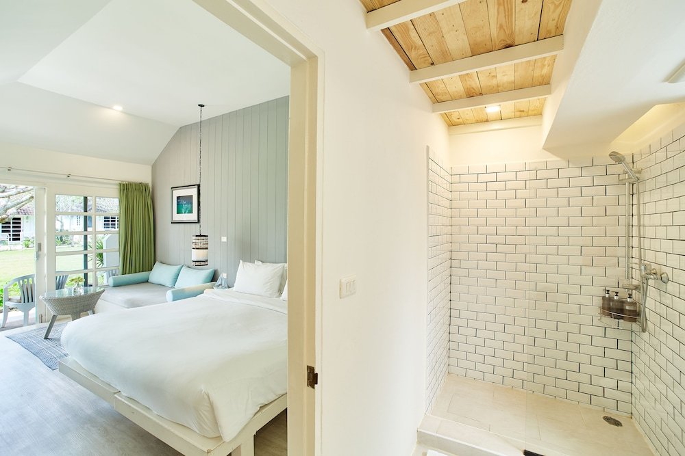 Фото Bandara On Sea, Rayong