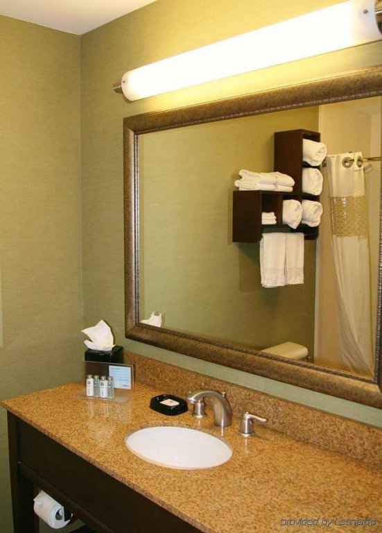 Фото Hampton Inn & Suites Boynton Beach