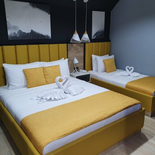 Гостиница Dream House Hotel в Колашине