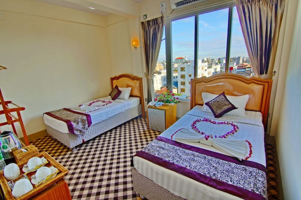 Фото Hotel Victory Point