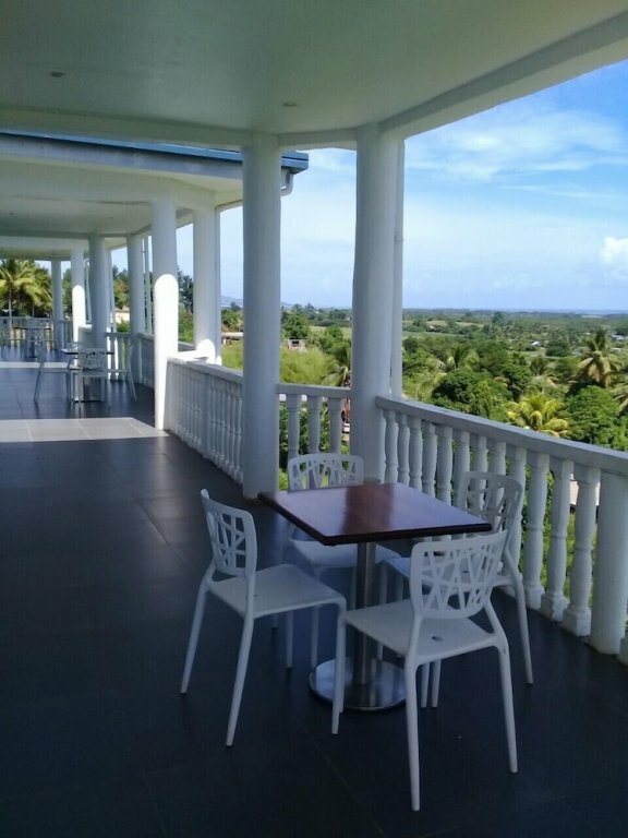 Гостиница Best View Apartments