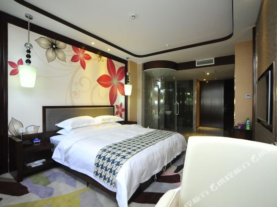 Фото Kunming Like Modern Hotel