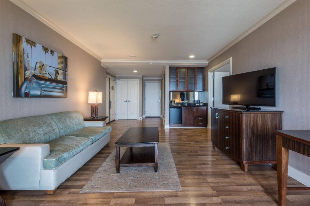 Фото Hilton Dallas Rockwall Lakefront