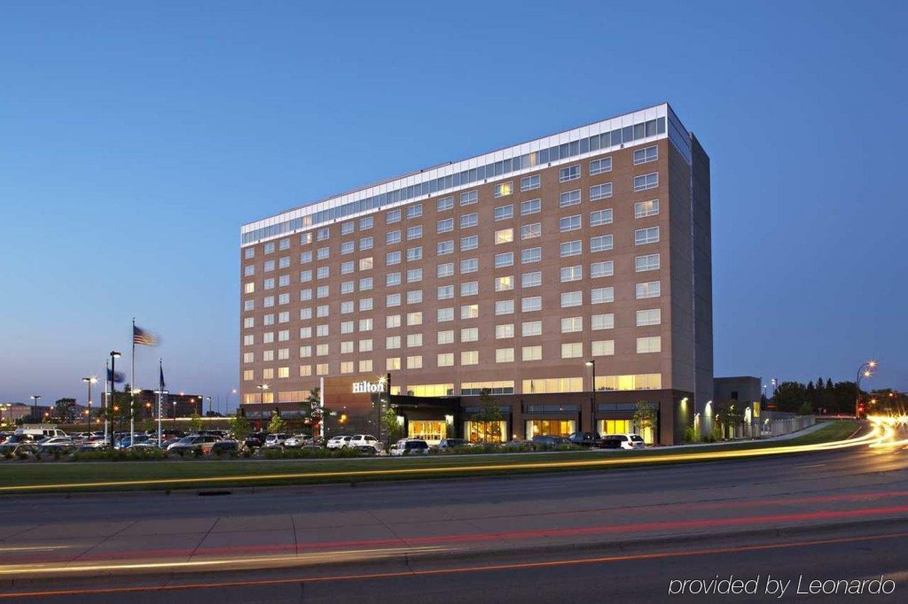 Фото Hilton Minneapolis Bloomington