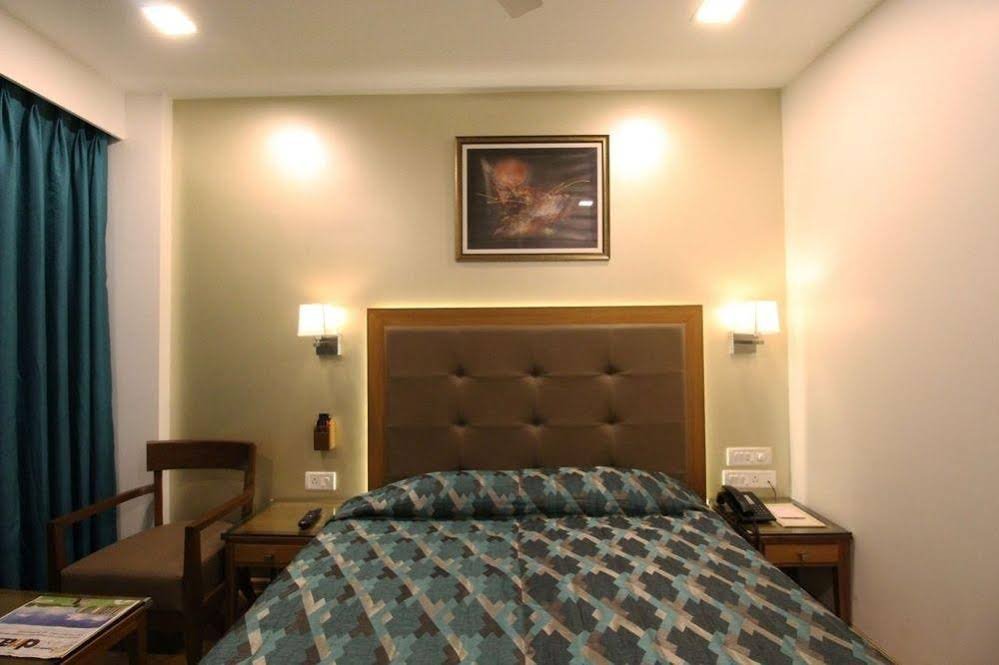 Фото Citizen Hotel