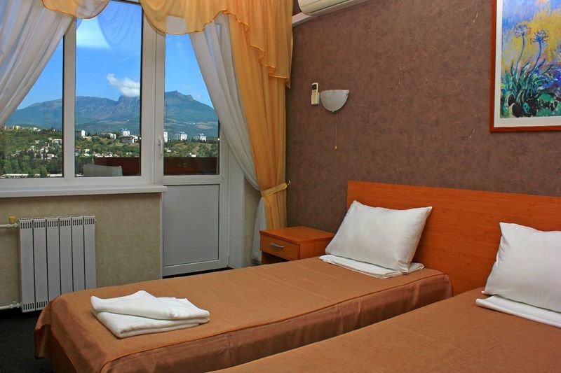 Фото Алушта