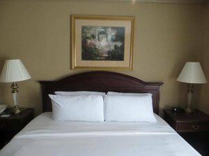 Elwood Hotel & Suites (Kentucky, Fayette County, Consolidated city-county of Lexington), hotel