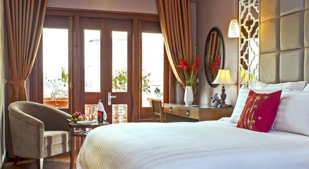 Фото Classy Holiday Hotel & SPA