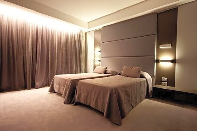 Фото Albergo Dei Laghi