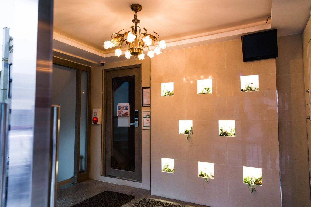 Фото Zaza Backpackers