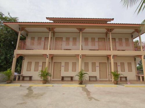 Pasathai Resort