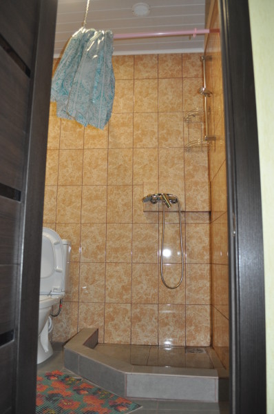 Фото Олений Ручей Отель 