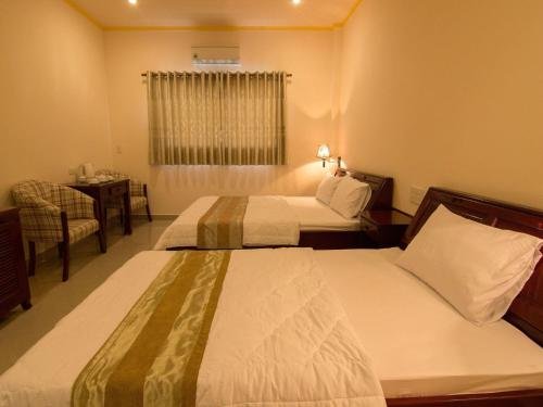 Фото Nhat Ha Hotel