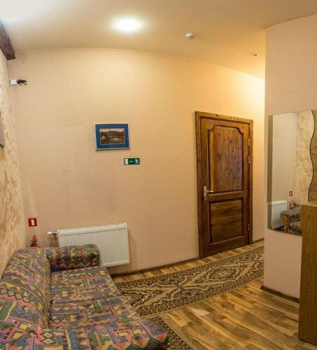 Hotel Leo, Daugavpils, photo