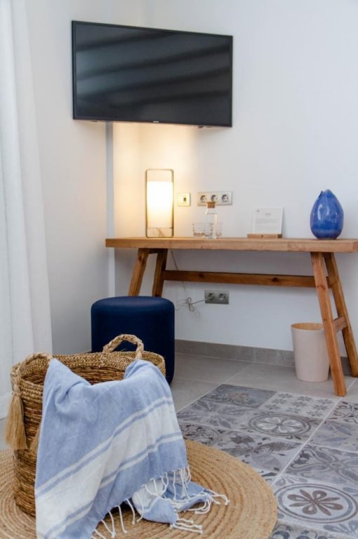 Фото Hotel Boutique La Serena