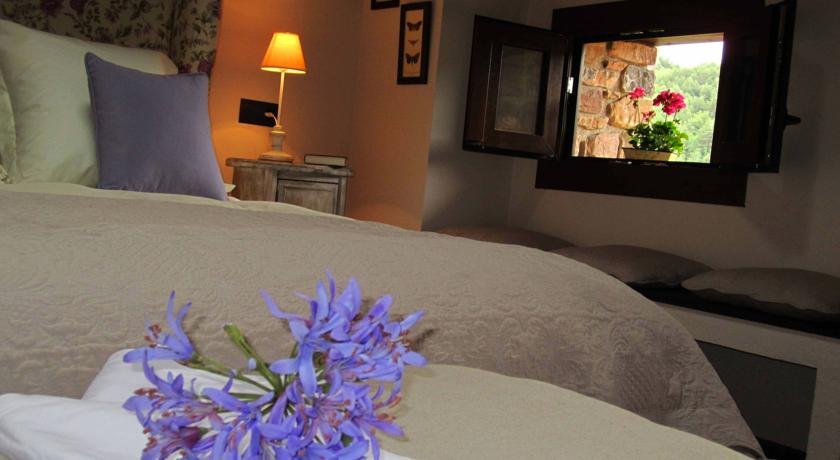 Фото Rusticae El Acebo de Casa Muria