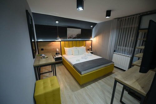 Гостиница Dream House Hotel в Колашине