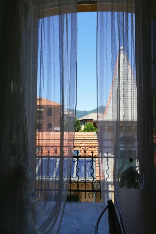 Фото Flexyrent Rapallo Stazione