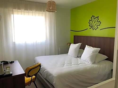 Фото Sure Hotel by Best Western Argentan