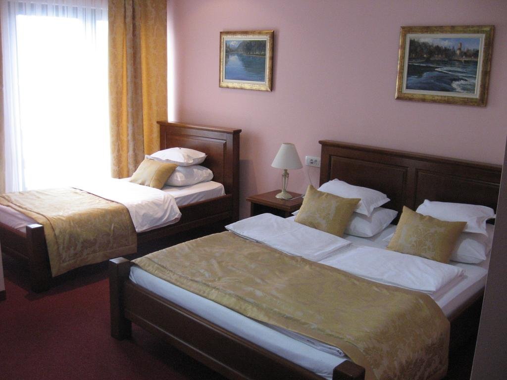 Фото Opal Exclusive Hotel