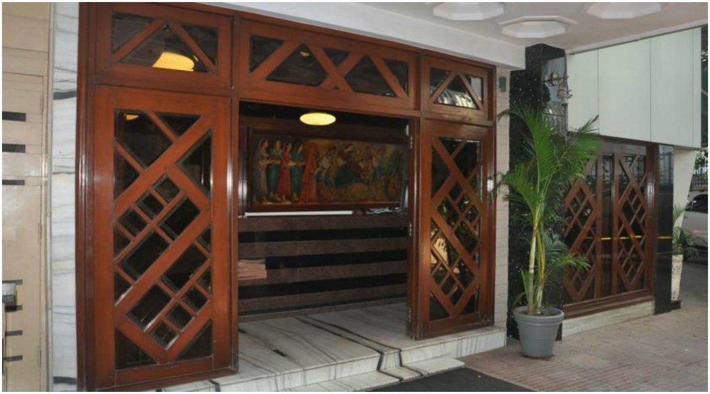 Фото Мини-отель Metro Palace