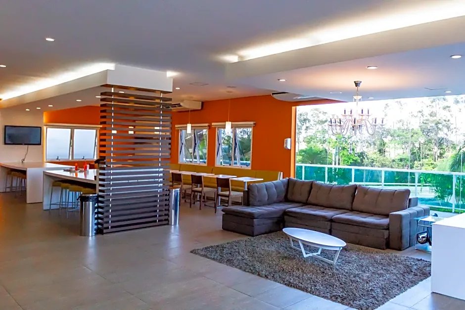 Фото Voa Business Supreme Choice Confins