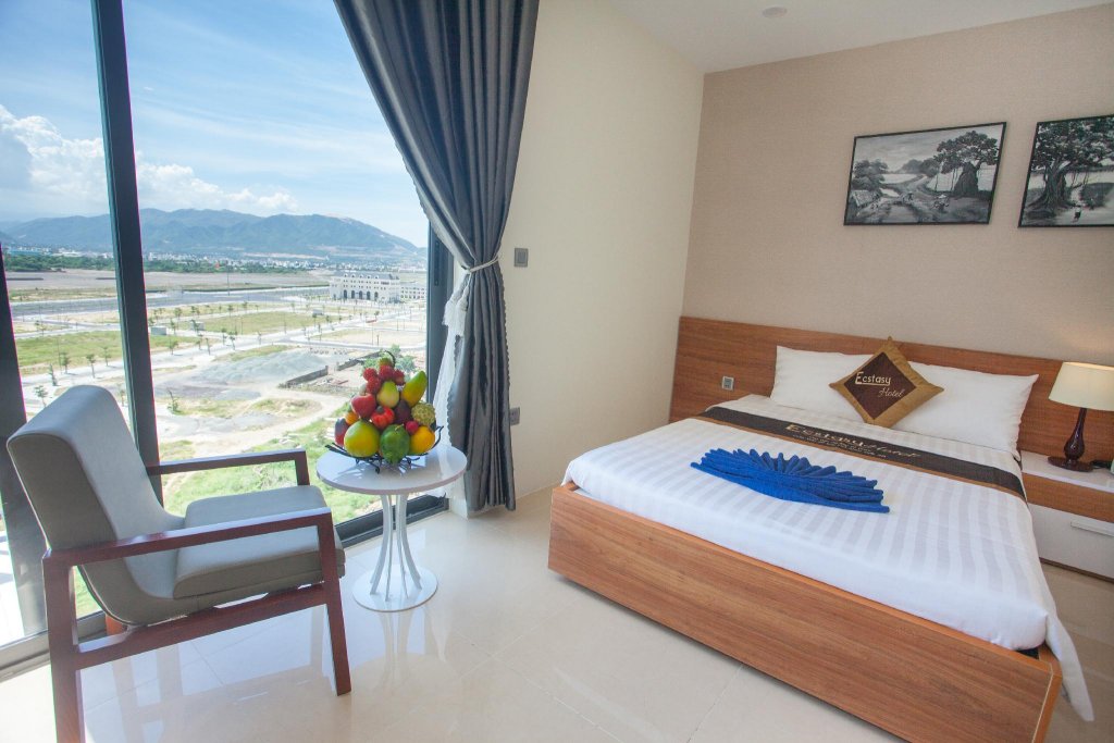 Фото Ecstasy Hotel