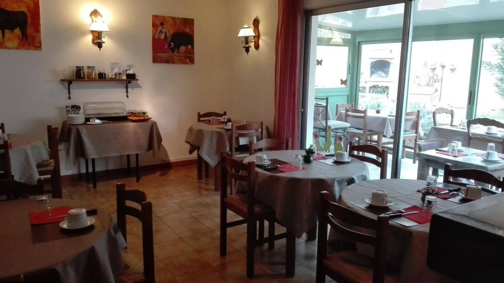 Фото Hôtel des Croisades