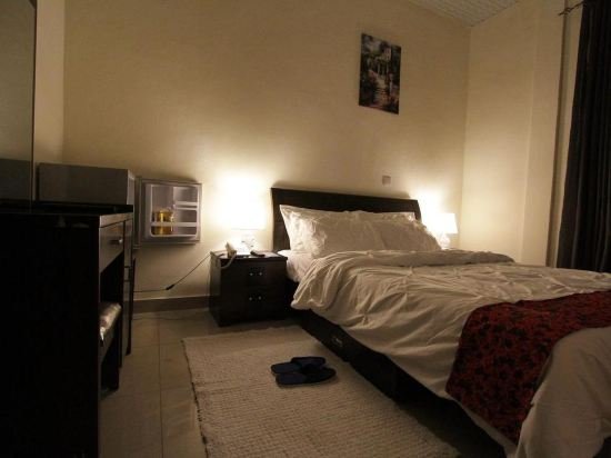 Фото St Augustine Apartment & Hotel