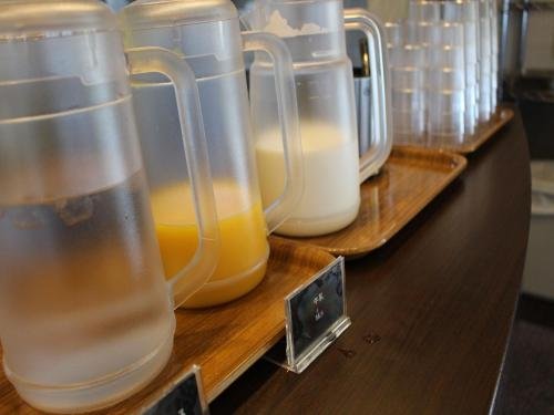 Фото Le Lac Hotel Kusatsu