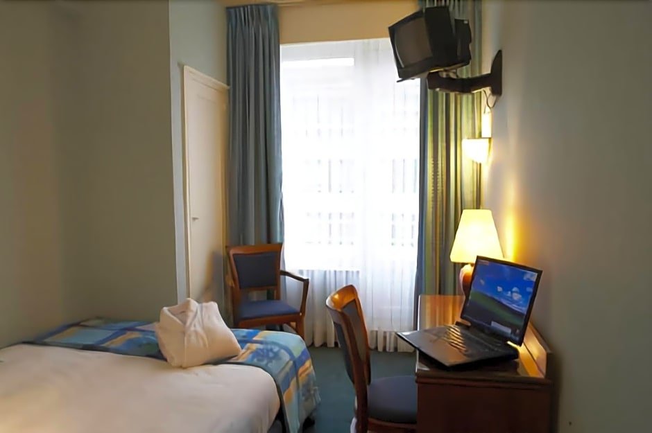 Фото Hotel Imperial