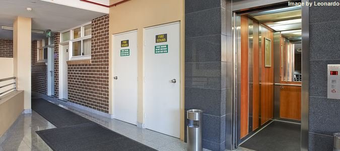 Фото Comfort Inn & Suites Burwood