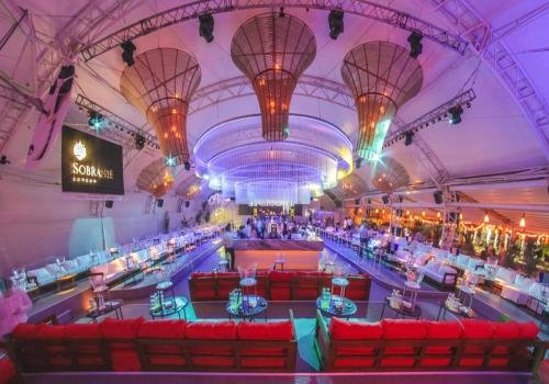 Фото Seaview Serviced Apartments Constanta