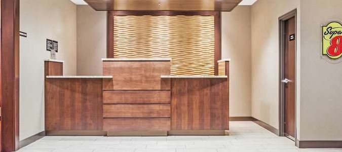 Фото Siding 16 Lodge