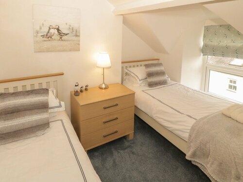 Гостиница Harlech View в Криккиете