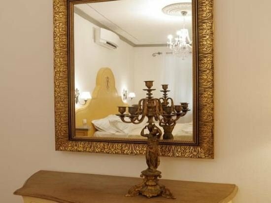 Гостиница Palazzo Mari Suite & Rooms
