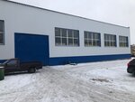 Factory Vgp (Dorozhnaya ulitsa, 13с3), equipo industrial