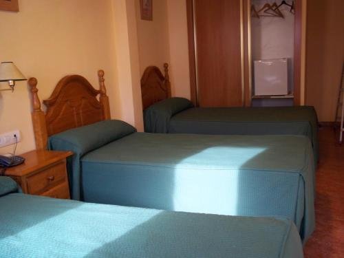 Фото Hotel Solymar