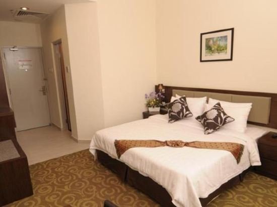 Фото Seemsoon Hotel