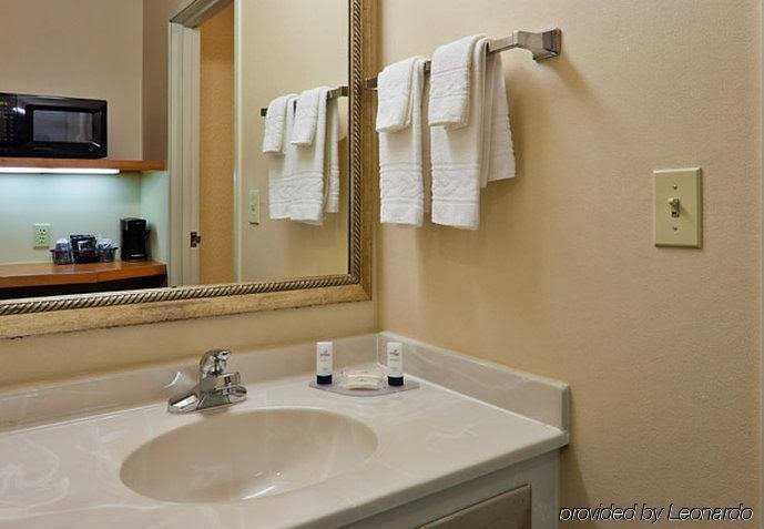 Фото Fairfield Inn and Suites by Marriott Indianapolis Airport