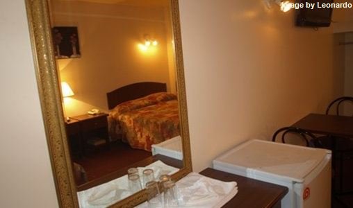 Фото Hotel Quartier Latin Montréal