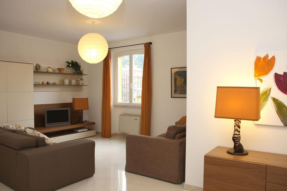 Фото Flexyrent Rapallo Stazione