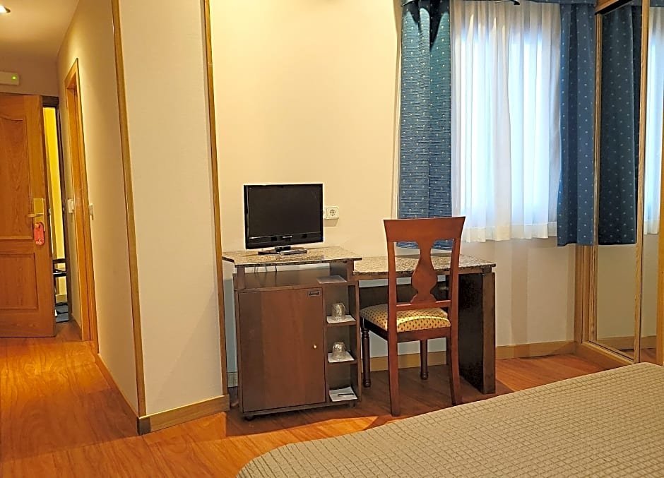 Фото Hotel Zenit Imperial