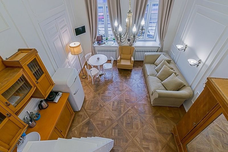 Фото Sokroma Купеческий Дом