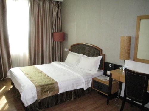 Фото Kemena Hotel